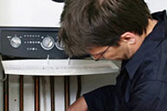boiler repair Scarcewater