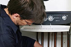 boiler replacement Scarcewater
