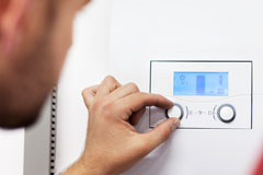 best Scarcewater boiler servicing companies