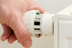Scarcewater central heating repair costs