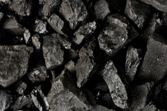 Scarcewater coal boiler costs