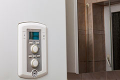 Scarcewater combi boiler costs