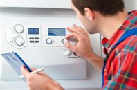free Scarcewater gas safe engineer quotes