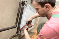Scarcewater heating repair
