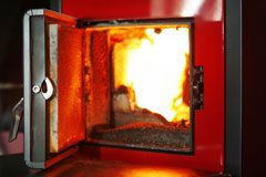 solid fuel boilers Scarcewater